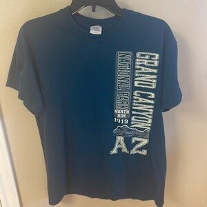 Grand Canyon National Park Short Sleeve t shirt Size: Medium